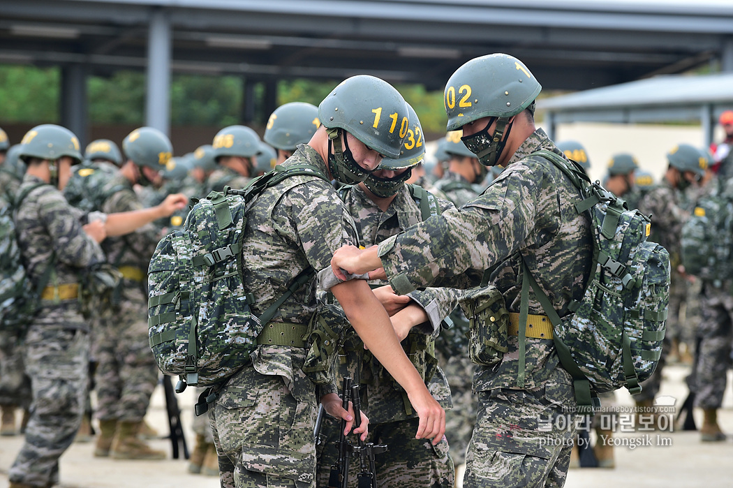 해병대 신병 1261기 1교육대 3주차 전투사격_5443.jpg