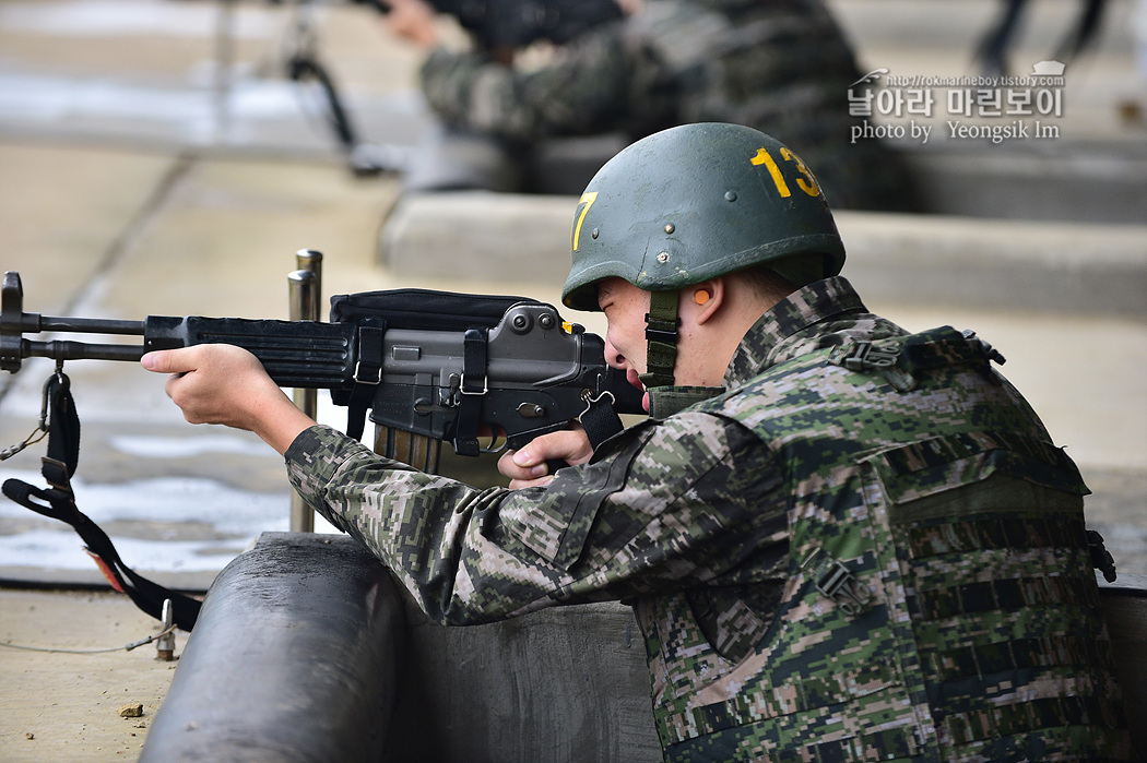 해병대 신병 1261기 1교육대 3주차 전투사격_5225.jpg