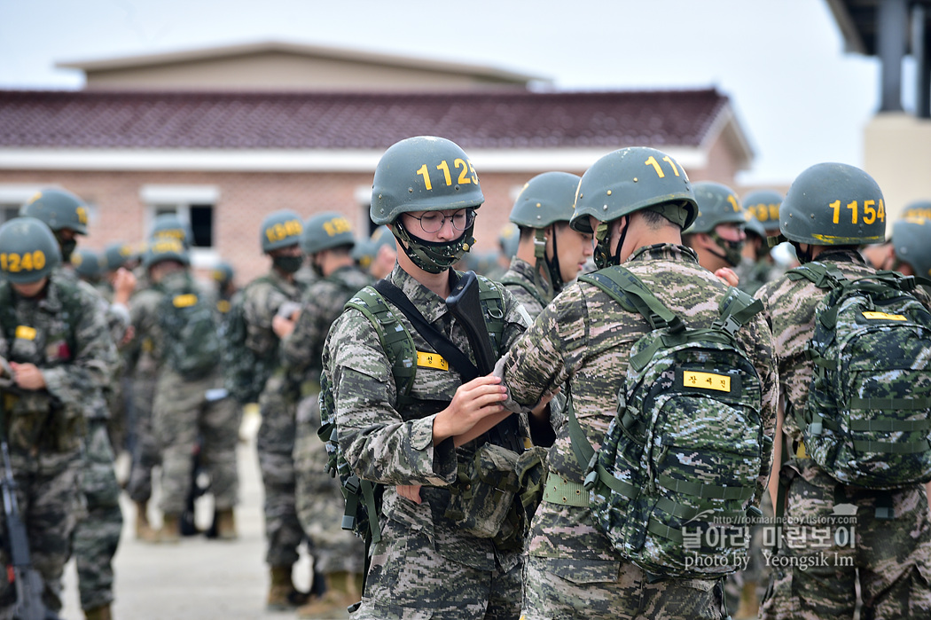 해병대 신병 1261기 1교육대 3주차 전투사격_5442.jpg