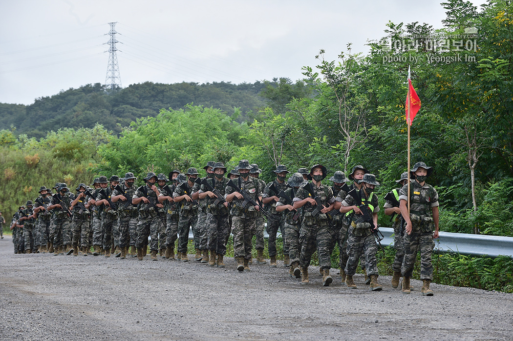 해병대 신병 1261기 1교육대 3주차 훈련모음_5497.jpg