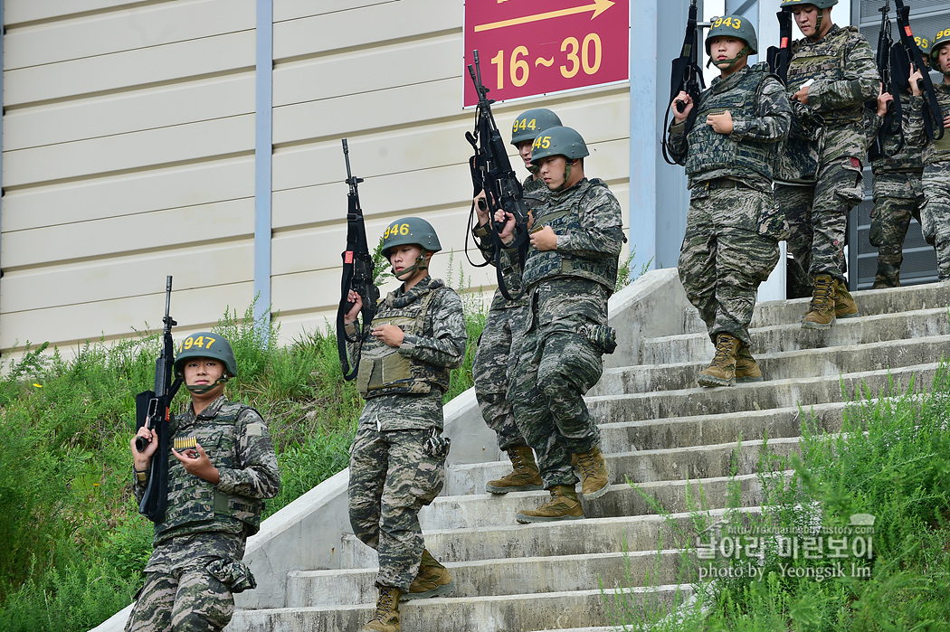 해병대 신병 1261기 1교육대 3주차 전투사격_5430.jpg