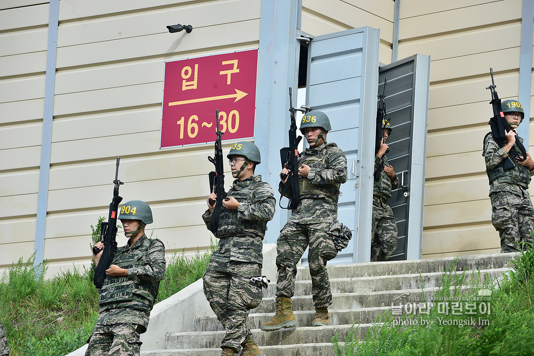 해병대 신병 1261기 1교육대 3주차 전투사격_5426.jpg