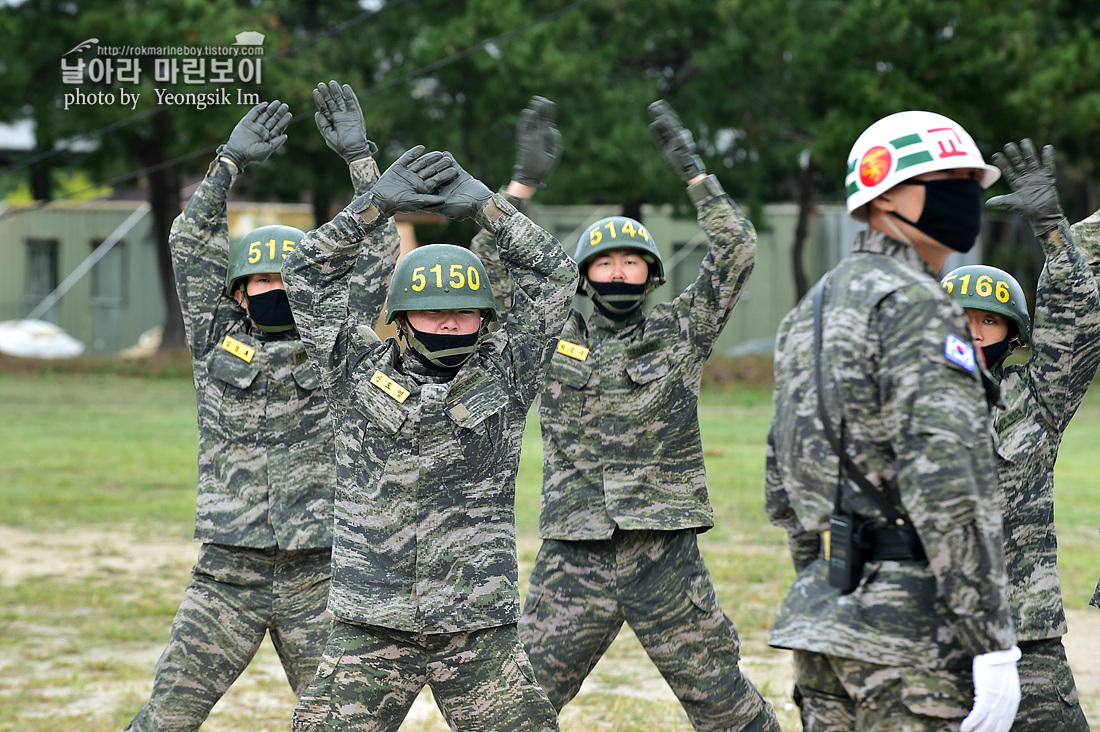 해병대 신병 1262기 5교육대 3주차 공중돌격훈련 1_6405.jpg