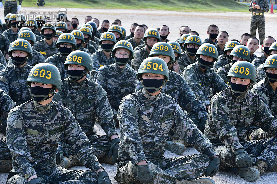 해병대 신병 1262기 5교육대 3주차 공중돌격훈련 0_2311.jpg