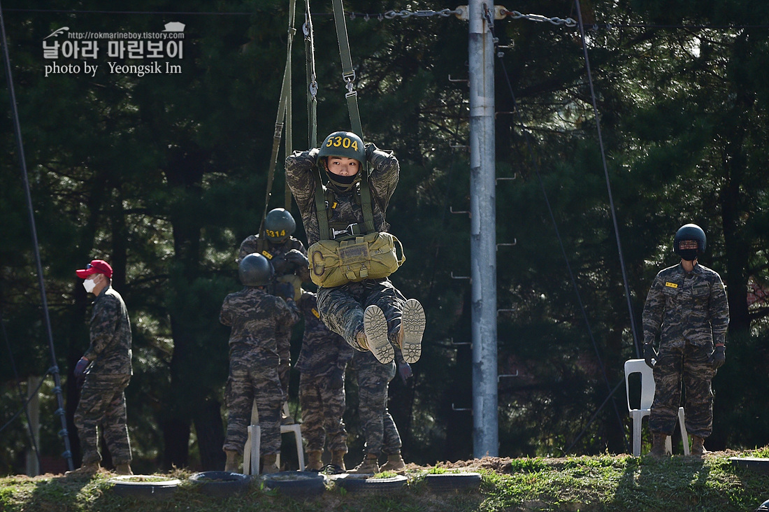 해병대 신병 1262기 5교육대 3주차 공중돌격훈련 3_2401.jpg