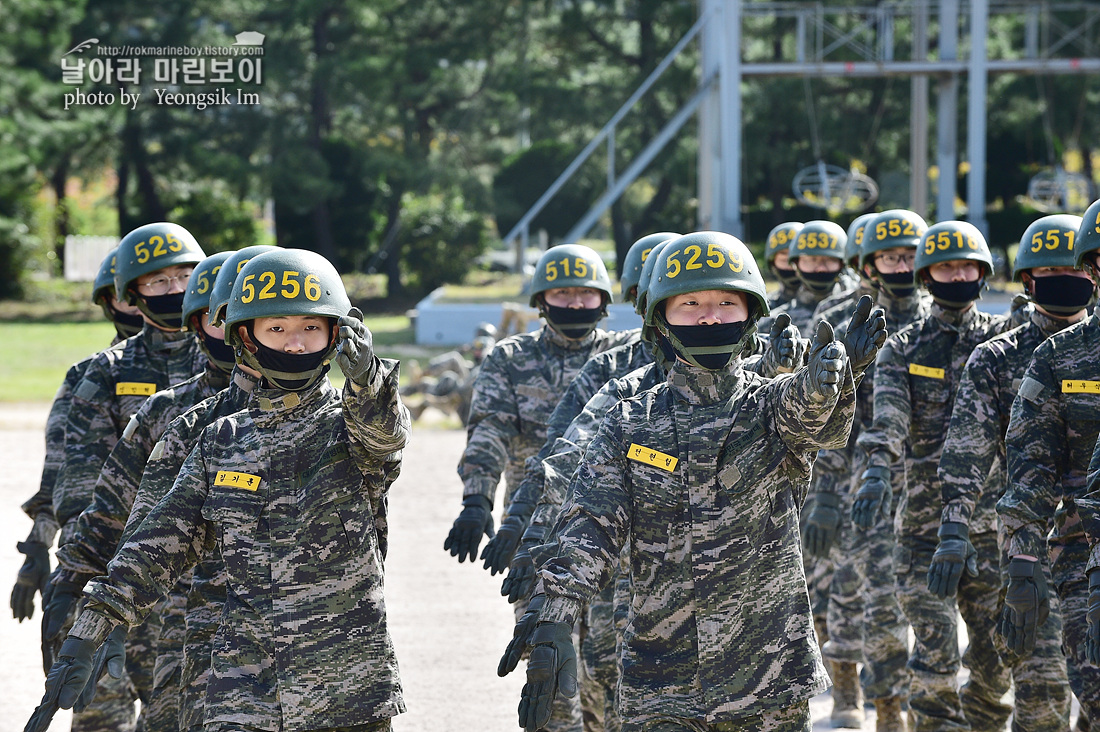 해병대 신병 1262기 5교육대 3주차 공중돌격훈련 2_2428.jpg