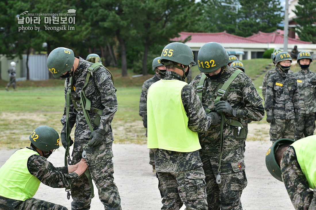 해병대 신병 1262기 5교육대 3주차 공중돌격훈련 0_2660.jpg