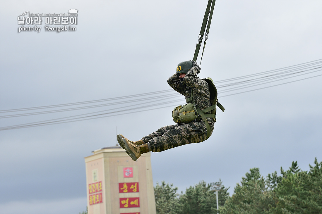 해병대 신병 1262기 5교육대 3주차 공중돌격훈련 1_2702.jpg