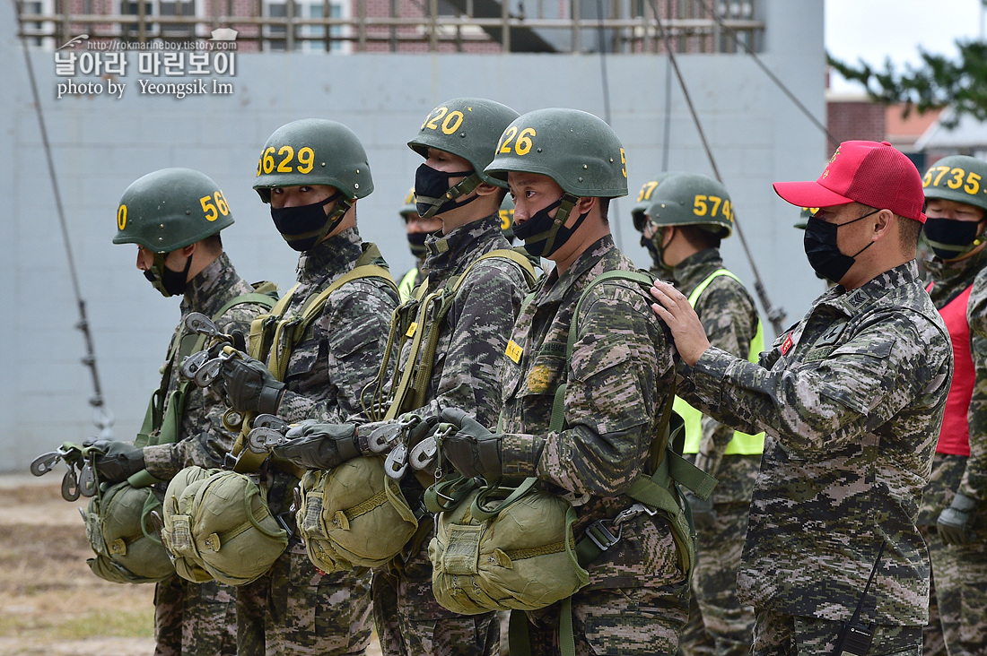 해병대 신병 1262기 5교육대 3주차 공중돌격훈련 0_2632.jpg