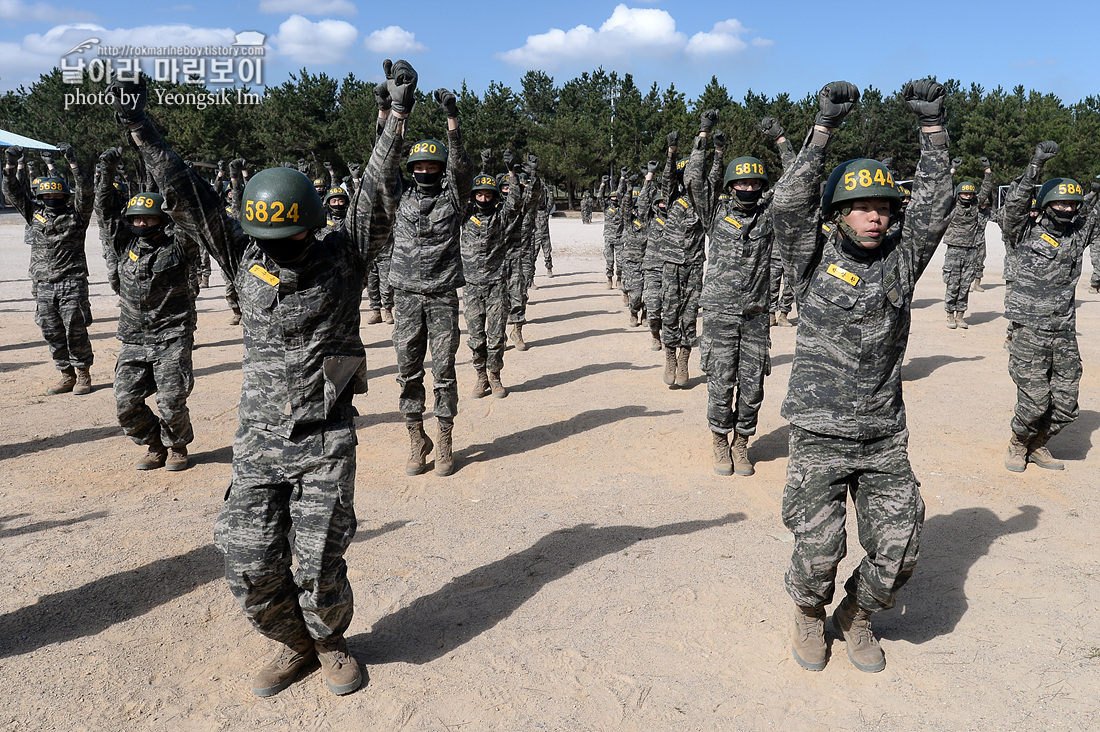 해병대 신병 1262기 5교육대 3주차 공중돌격훈련 8_6365.jpg