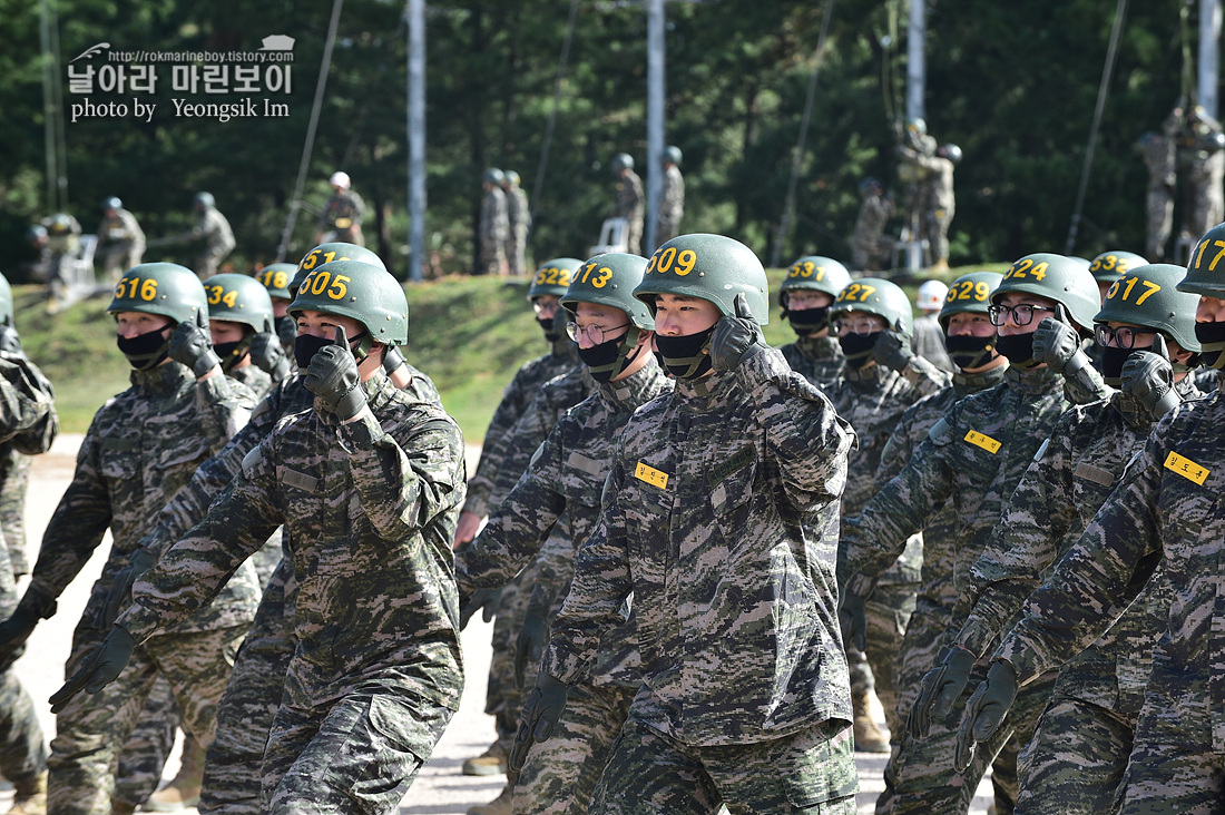 해병대 신병 1262기 5교육대 3주차 공중돌격훈련 5_2424.jpg