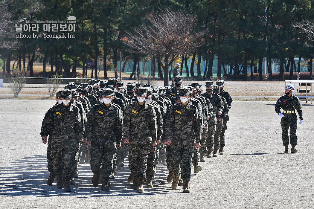 해병대 신병 1263기 1교육대 4주차 구급법_3456.jpg