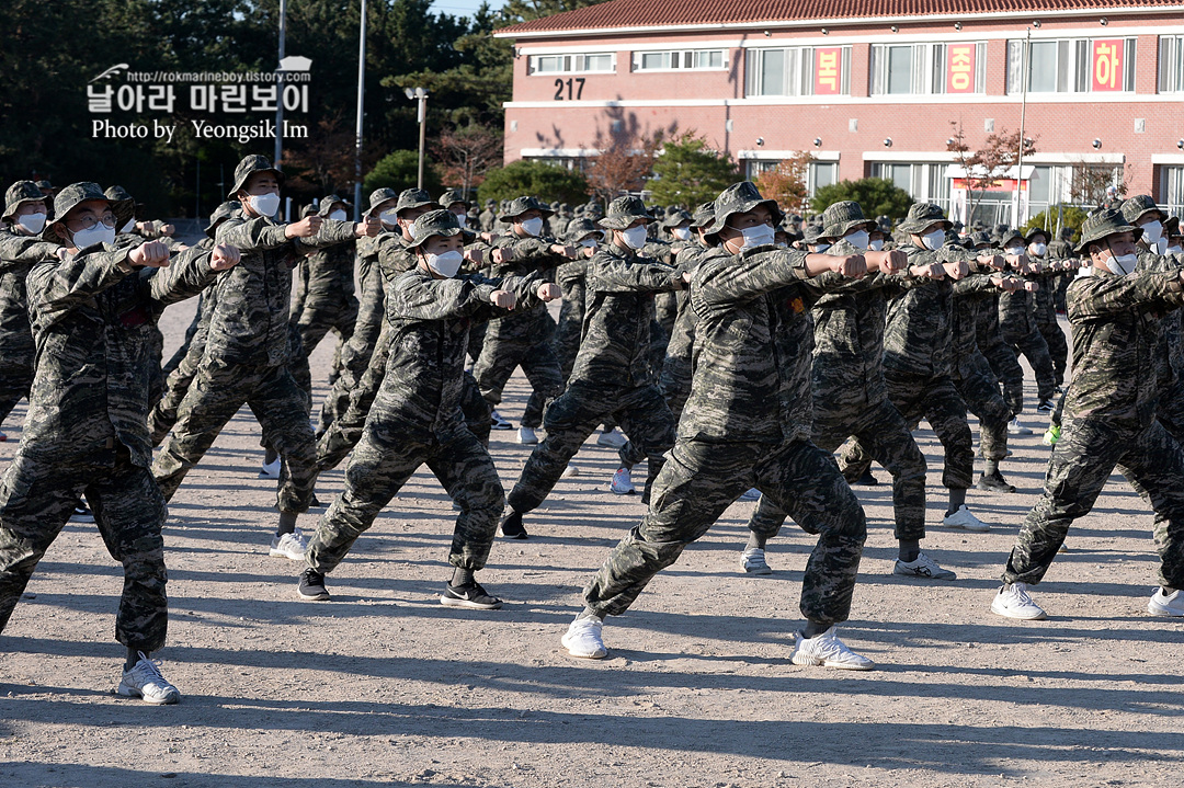 해병대 신병 1263기 1교육대 1주차_8223.jpg