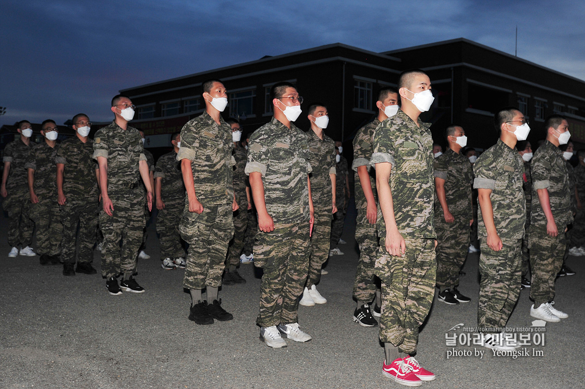 해병대 신병 1260기 5교육대 1주차 생활화교육 사진 임영식_9145.jpg