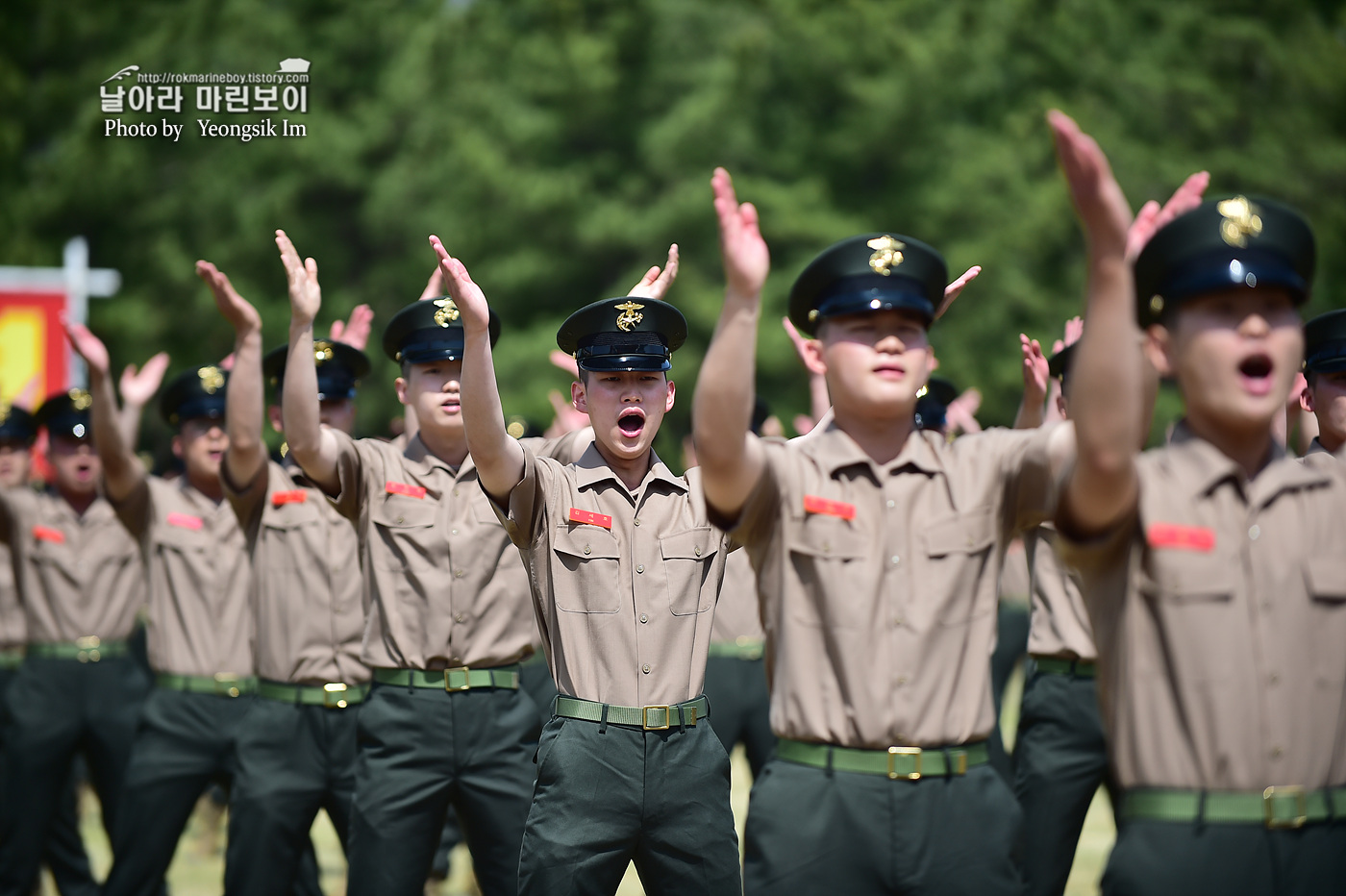 해병대 신병 1257기 수료식_3785.jpg